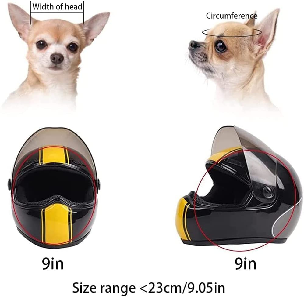 Pet Helmet