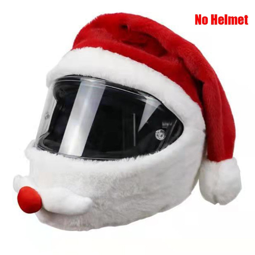 Cartoon Helmet Cover