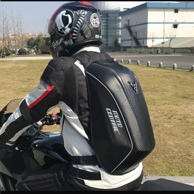 Rider Backpack