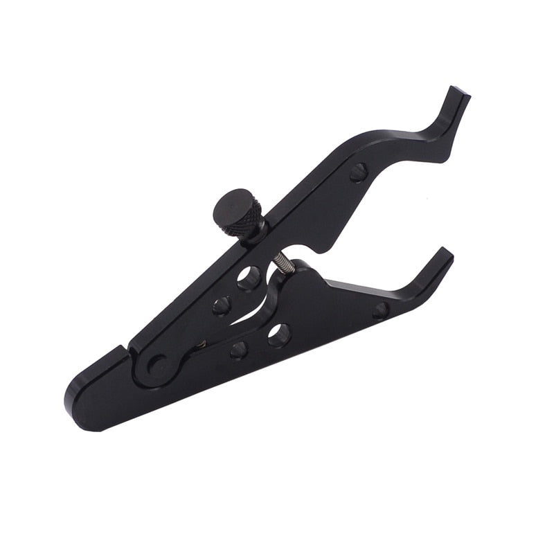 Cruise Control Clamp