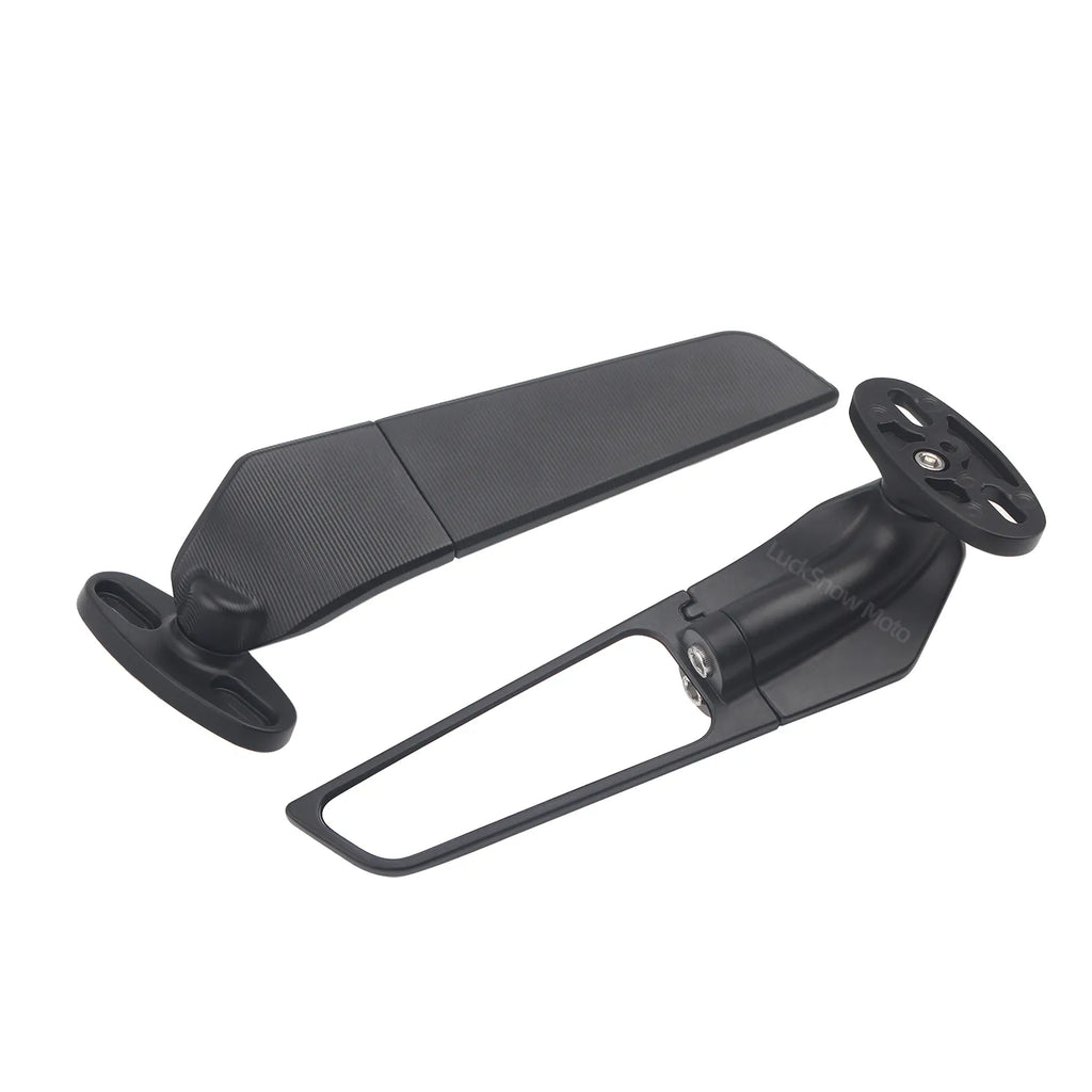 Winglet Side Mirror