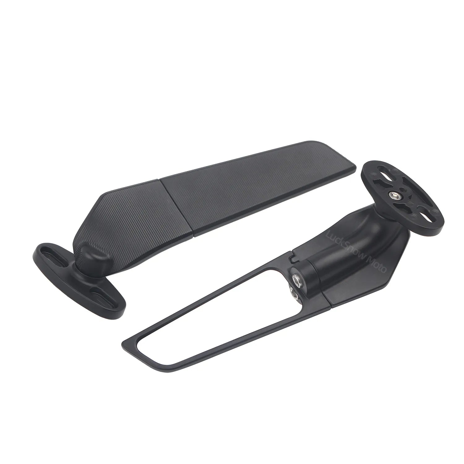 Winglet Side Mirror