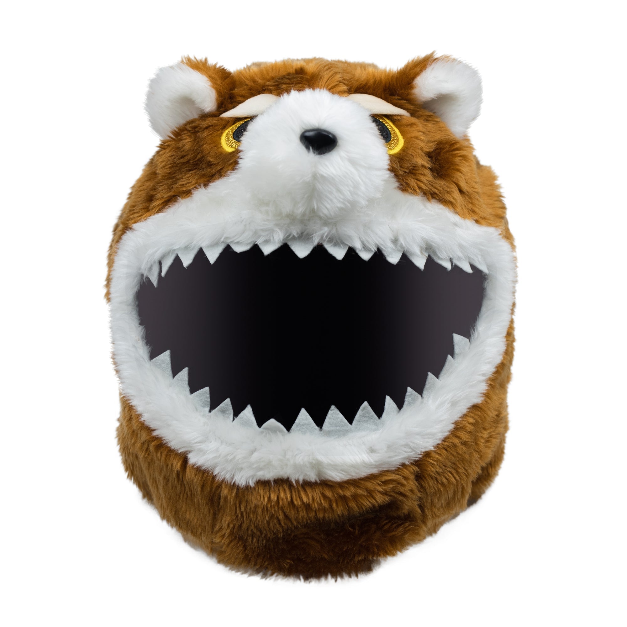 Cartoon Helmet Cover