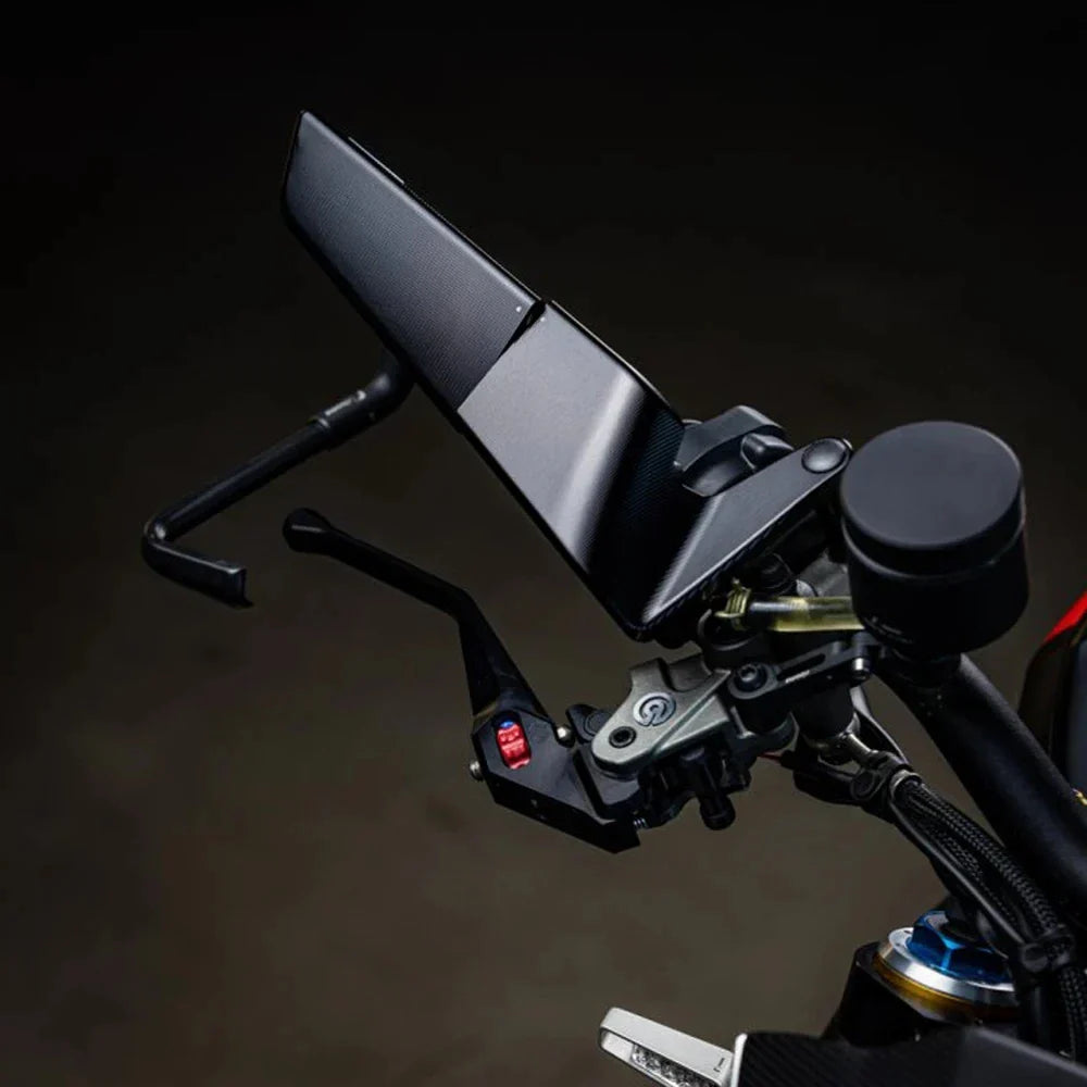 Stealth Winglet Mirror (Roadster)