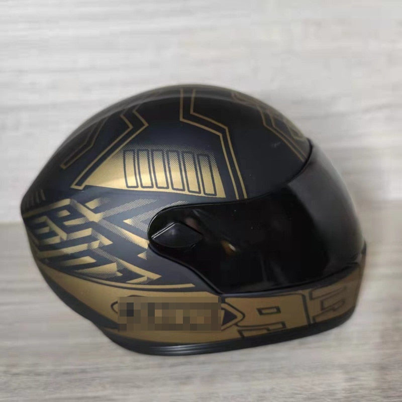 Pet Helmet