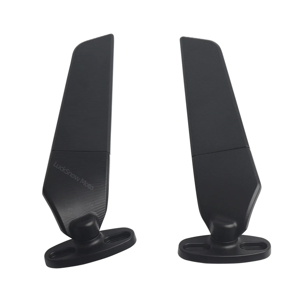 Winglet Side Mirror