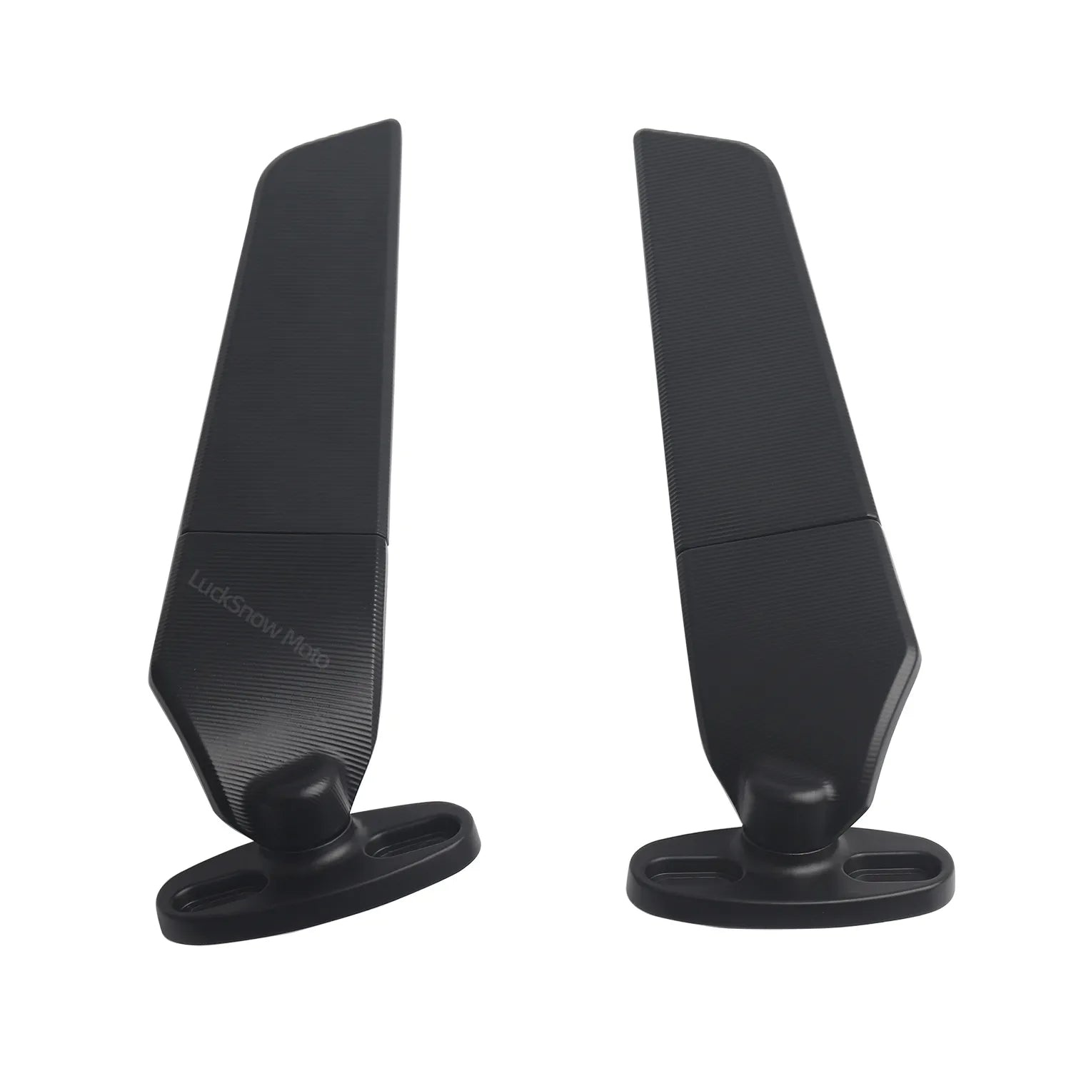 Winglet Side Mirror