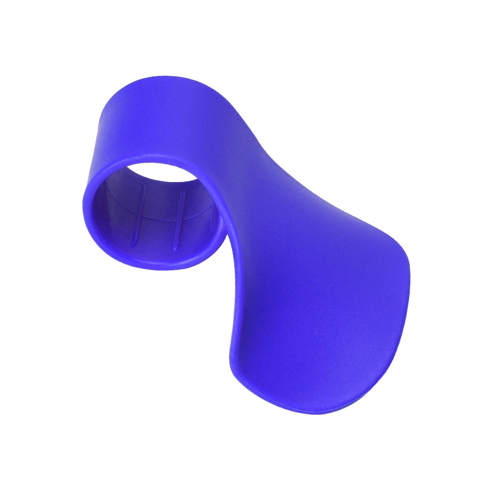 Throttle Assist Wrist