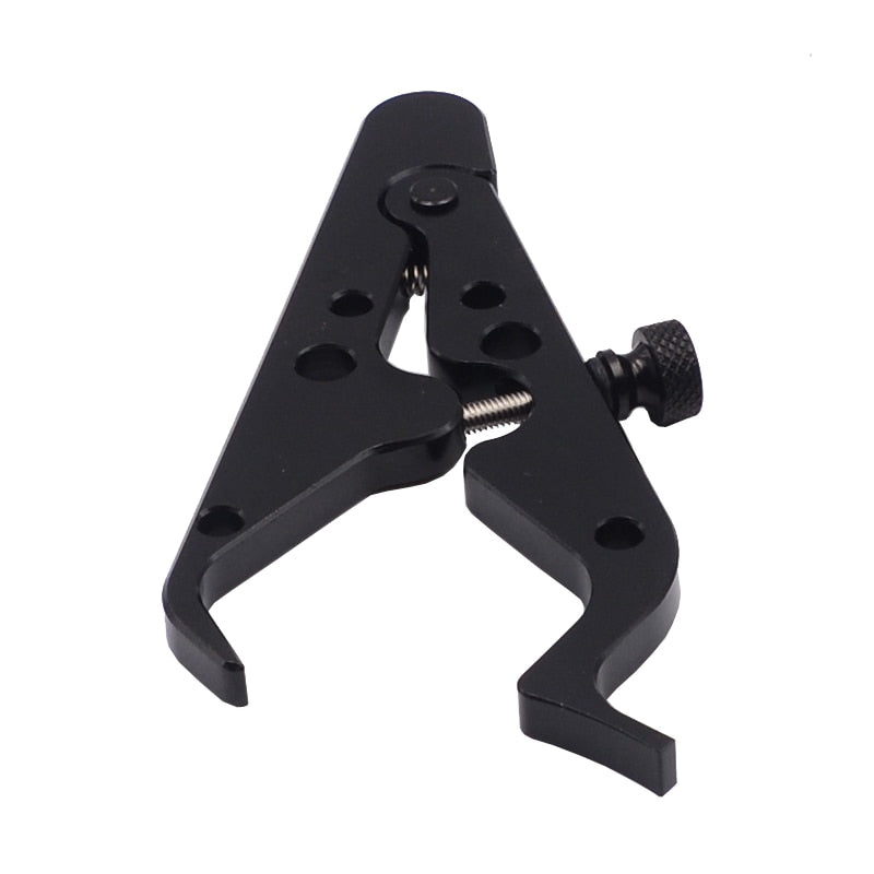 Cruise Control Clamp