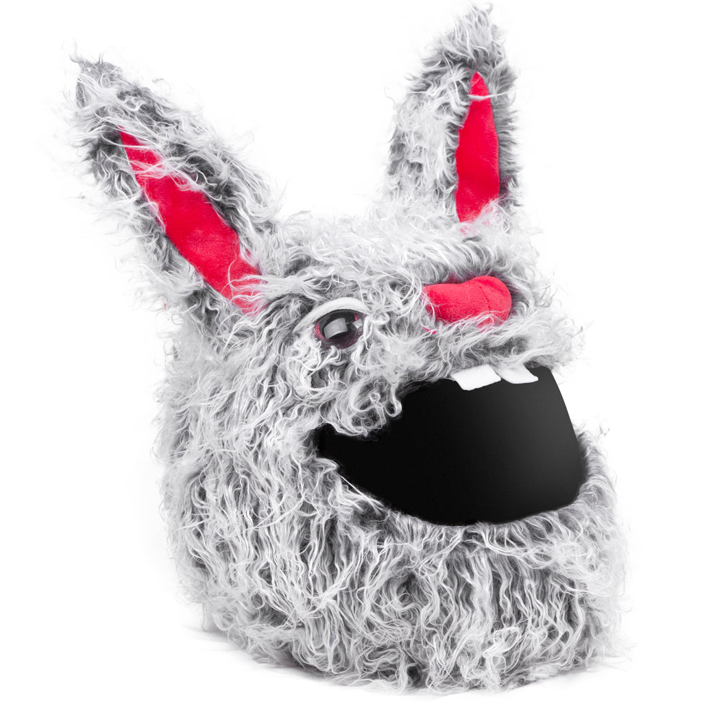 Cartoon Helmet Cover