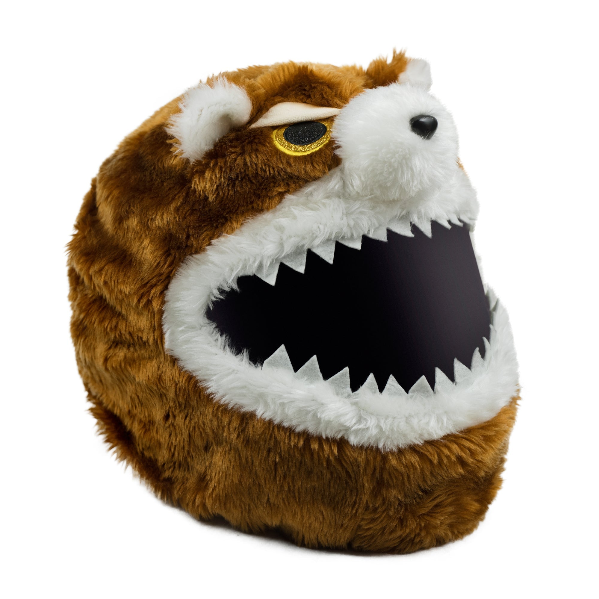Cartoon Helmet Cover