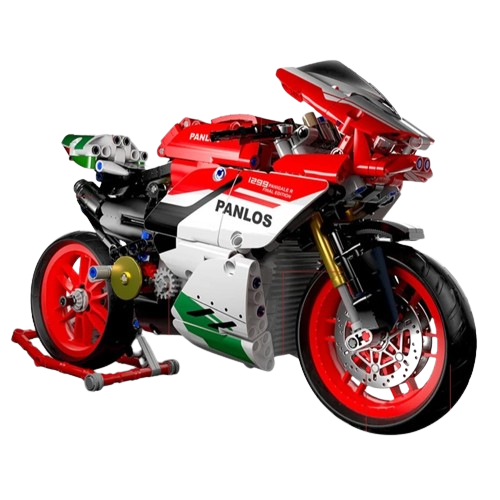 Technical Panigale Model