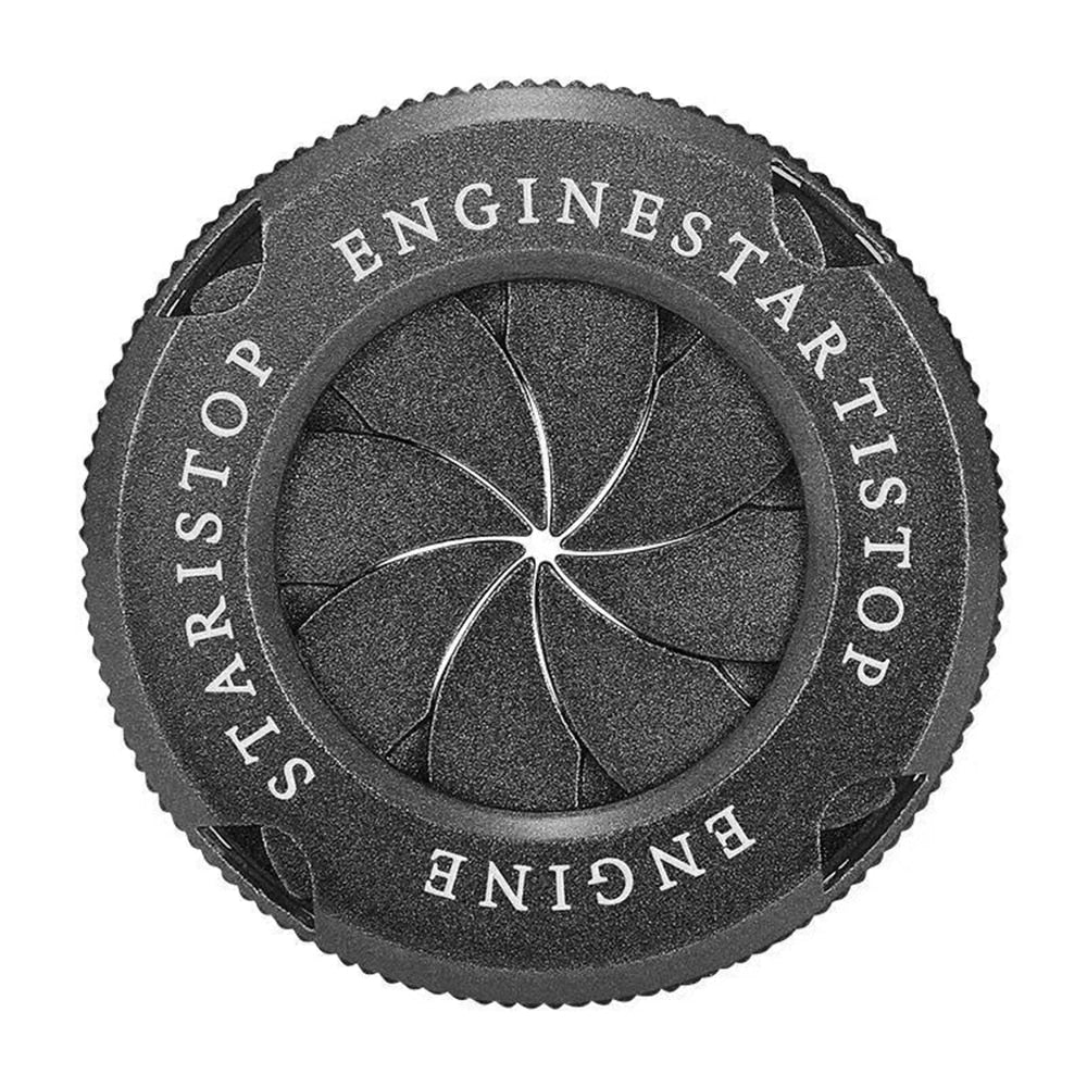Ignition Cover