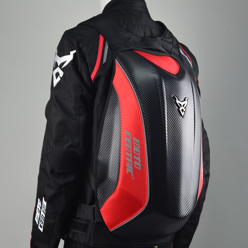 Rider Backpack