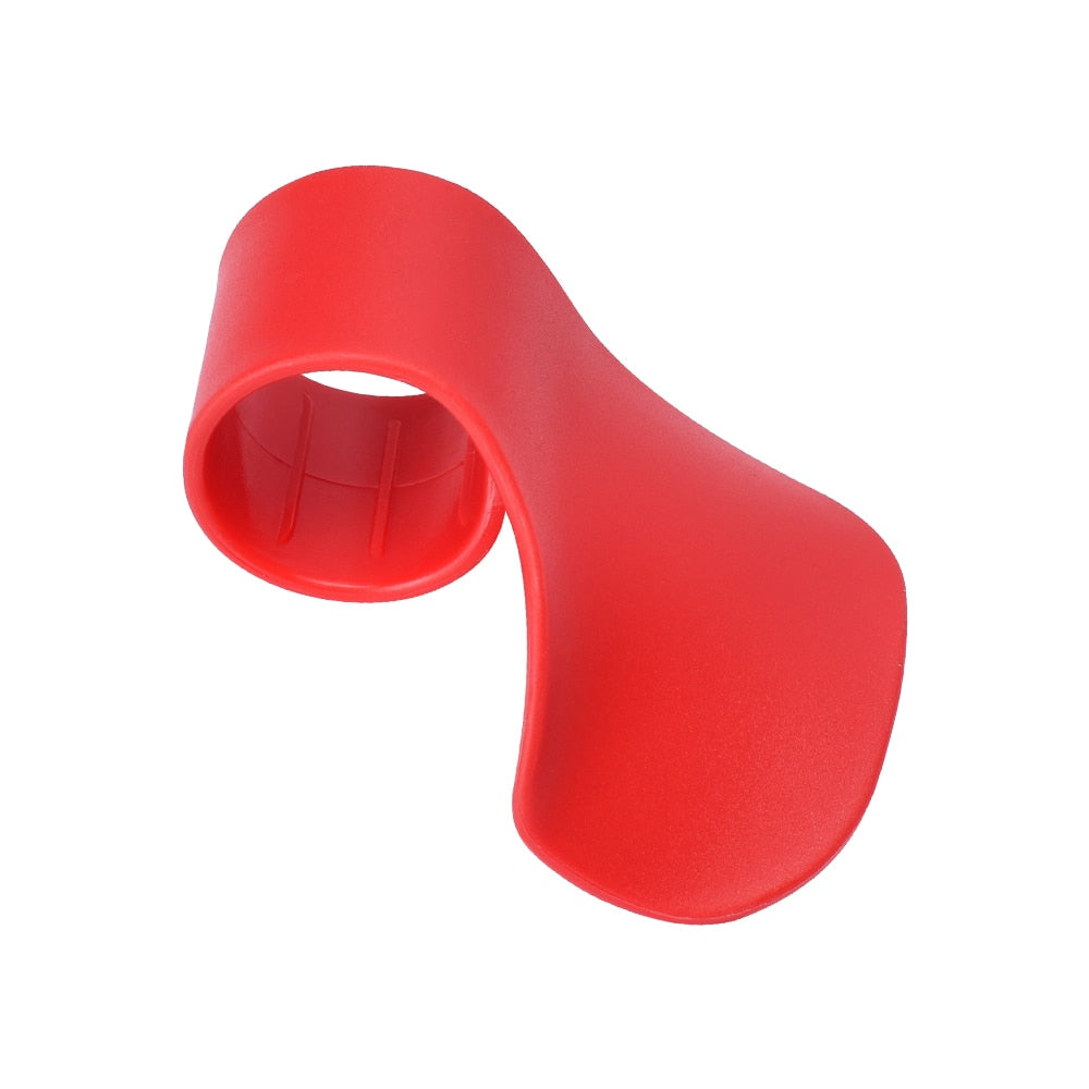 Throttle Assist Wrist