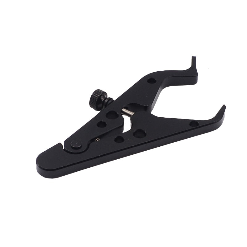 Cruise Control Clamp