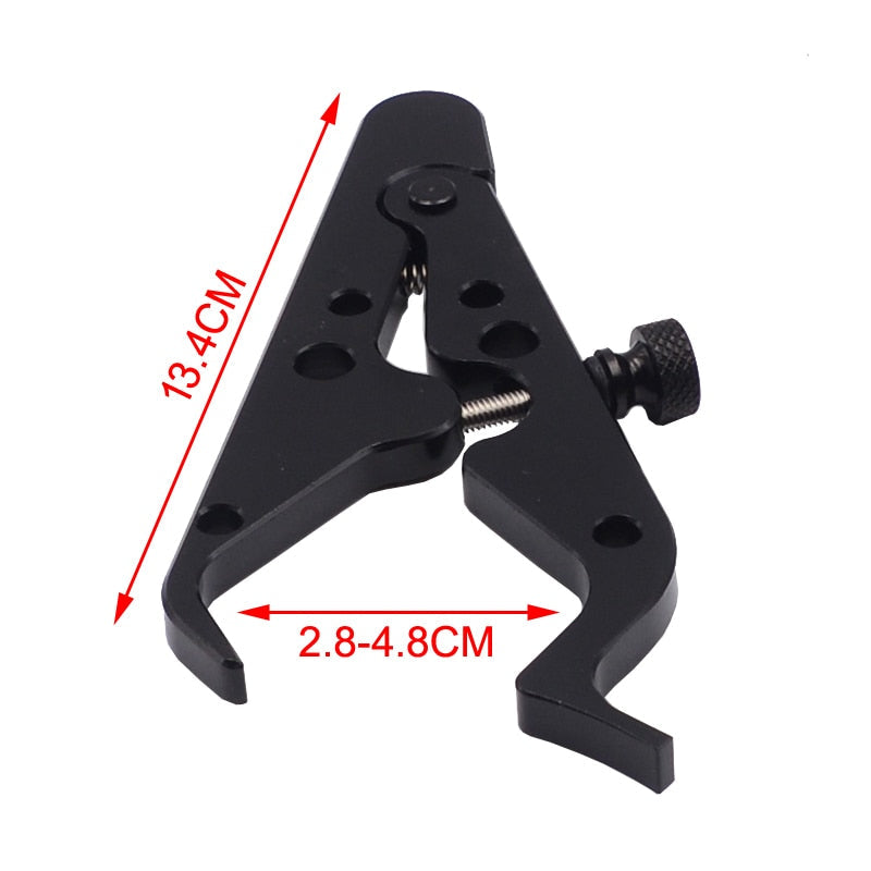Cruise Control Clamp
