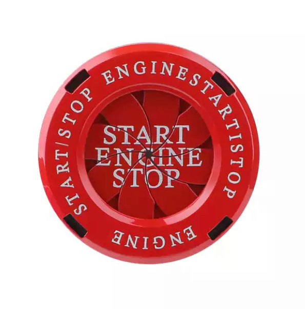 Ignition Cover