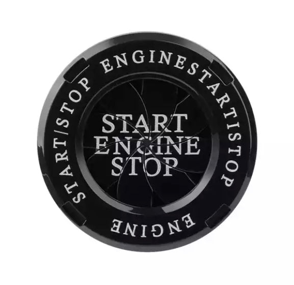 Ignition Cover