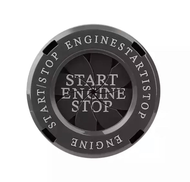 Ignition Cover