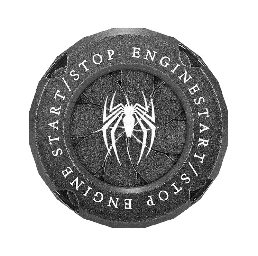 Ignition Cover